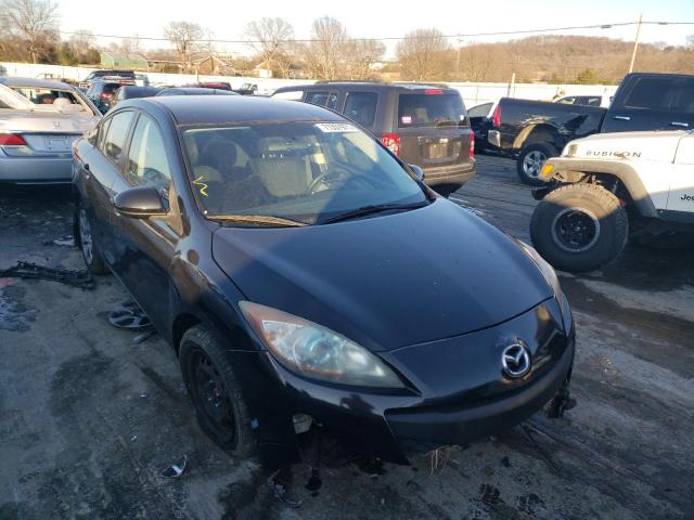 MAZDA 3 I 2013 jm1bl1u79d1844518