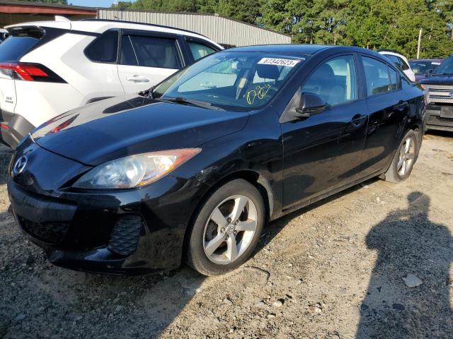 MAZDA 3 I 2013 jm1bl1u79d1844681