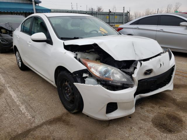 MAZDA 3 I 2013 jm1bl1u7xd1702596