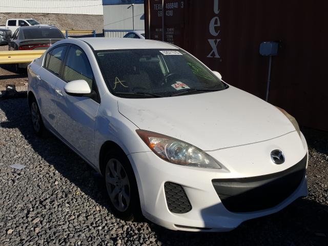 MAZDA 3 I 2013 jm1bl1u7xd1703196