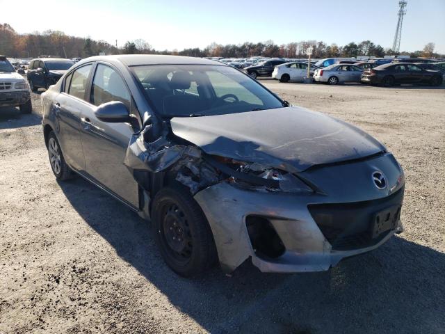 MAZDA 3 I 2013 jm1bl1u7xd1706440