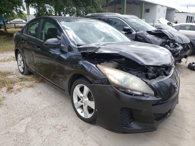 MAZDA 3 I 2013 jm1bl1u7xd1707409