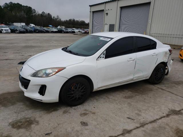 MAZDA 3 I 2013 jm1bl1u7xd1712464