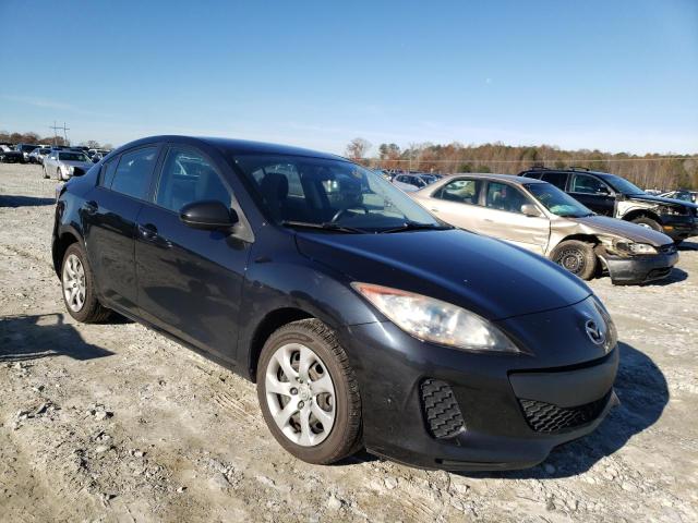 MAZDA 3 I 2013 jm1bl1u7xd1738417