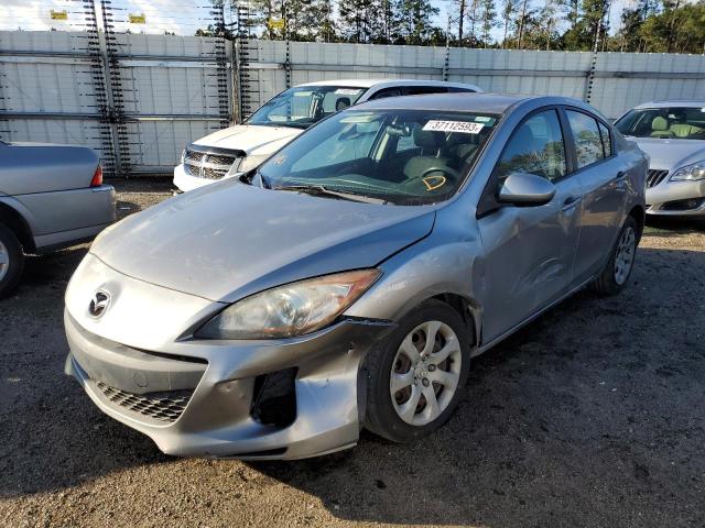 MAZDA 3 I 2013 jm1bl1u7xd1753970