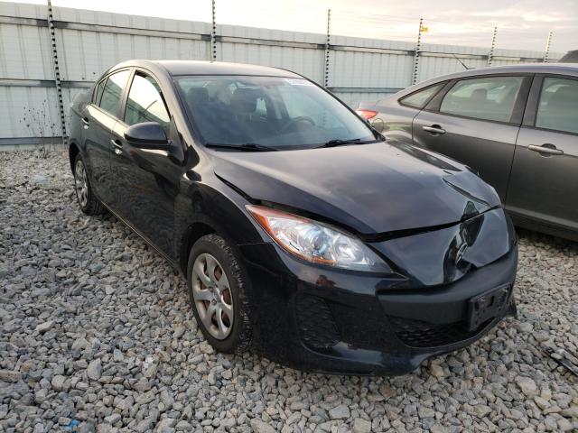 MAZDA 3 I 2013 jm1bl1u7xd1754052