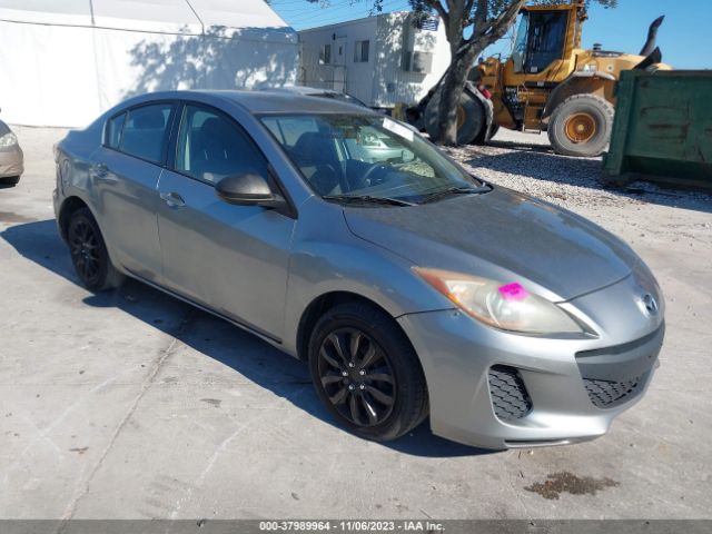 MAZDA MAZDA3 2013 jm1bl1u7xd1756738