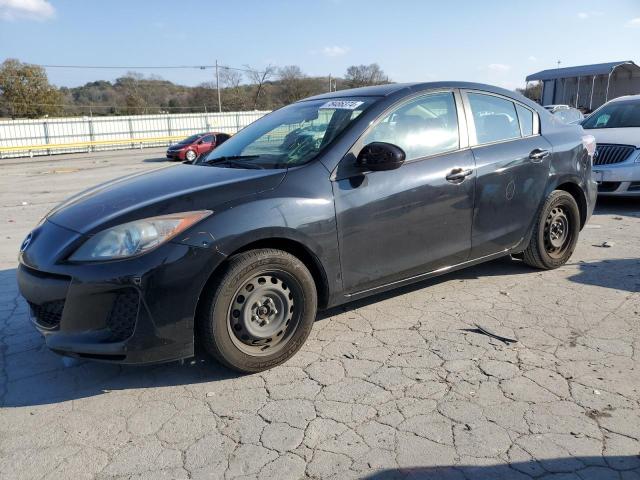 MAZDA 3 I 2013 jm1bl1u7xd1823757