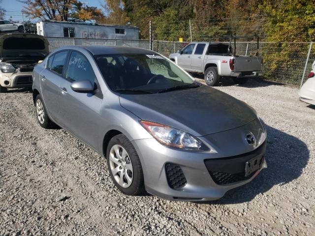 MAZDA 3 I 2013 jm1bl1u7xd1829459