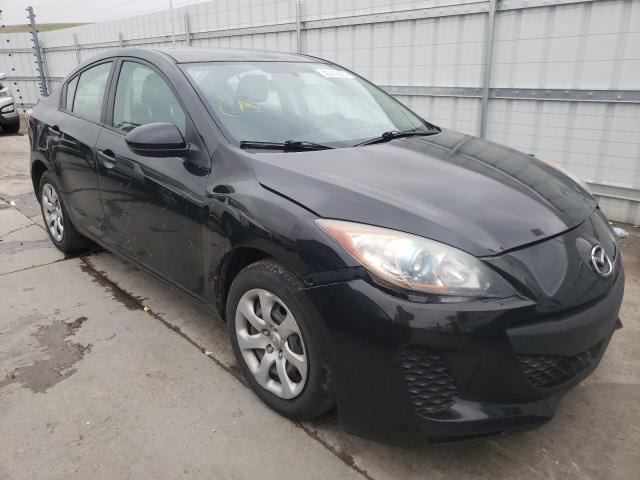 MAZDA 3 I 2013 jm1bl1u7xd1847752