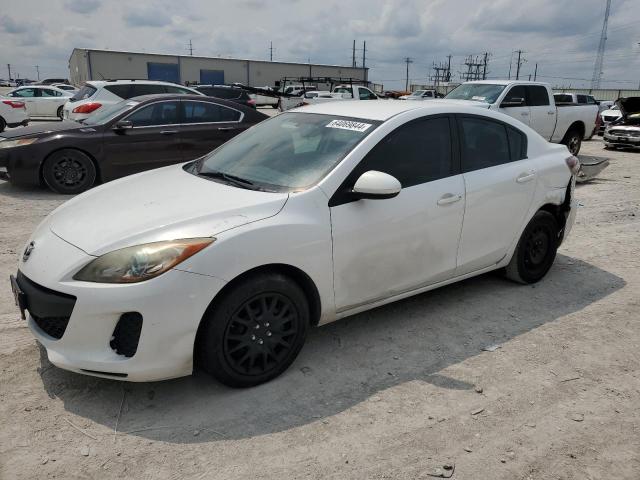 MAZDA 3 I 2013 jm1bl1u7xd1847993