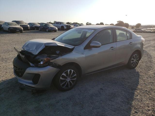 MAZDA 3 I 2013 jm1bl1u80d1702907