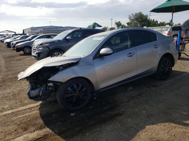 MAZDA 3 I 2013 jm1bl1u81d1701961