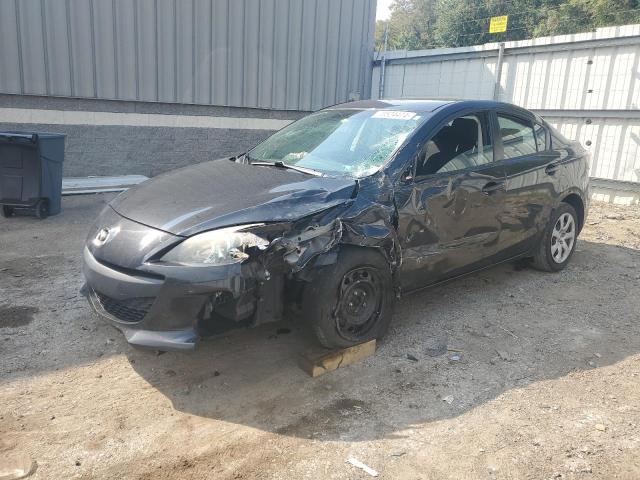 MAZDA 3 I 2013 jm1bl1u81d1708246