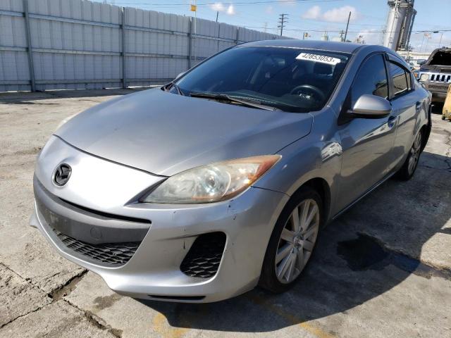 MAZDA 3 I 2013 jm1bl1u82d1701791