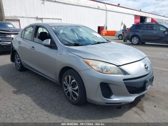 MAZDA MAZDA3 2013 jm1bl1u82d1704285