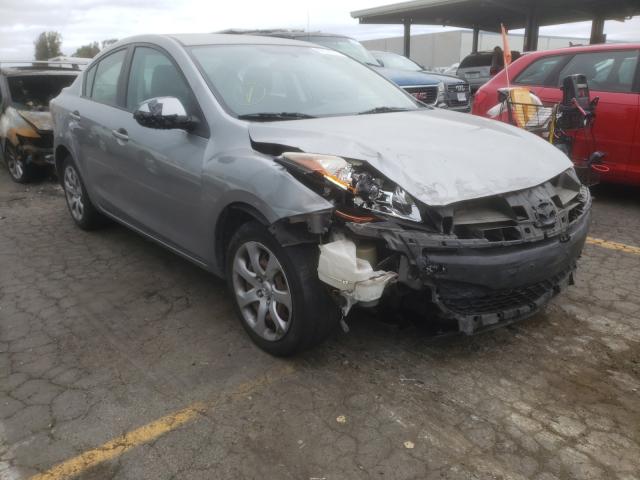 MAZDA 3 I 2013 jm1bl1u82d1704352