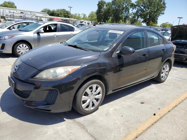 MAZDA 3 2013 jm1bl1u83d1701203