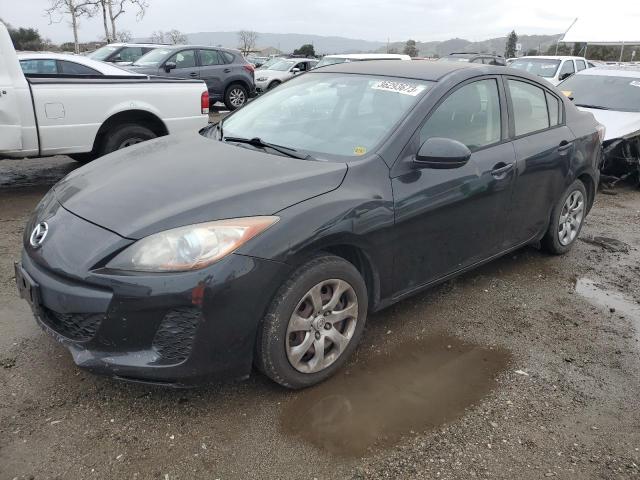 MAZDA 3 I 2013 jm1bl1u84d1701758