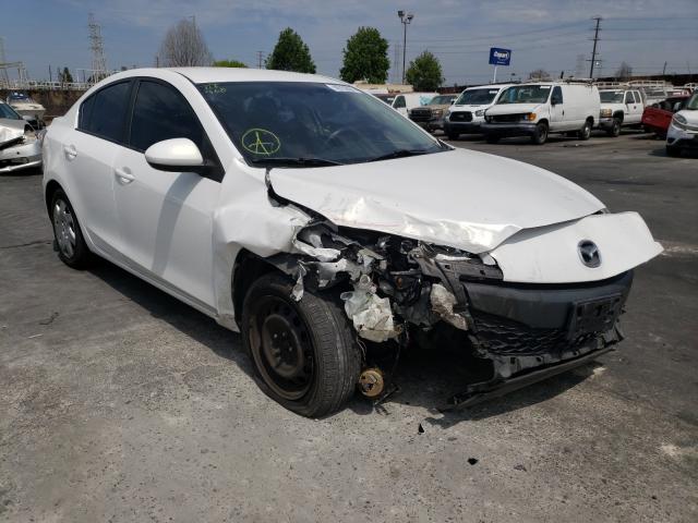 MAZDA 3 I 2013 jm1bl1u85d1702417