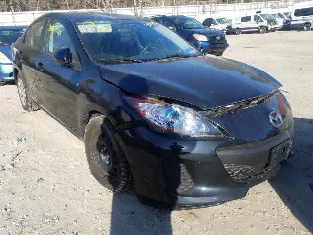 MAZDA 3 I 2013 jm1bl1u85d1702675