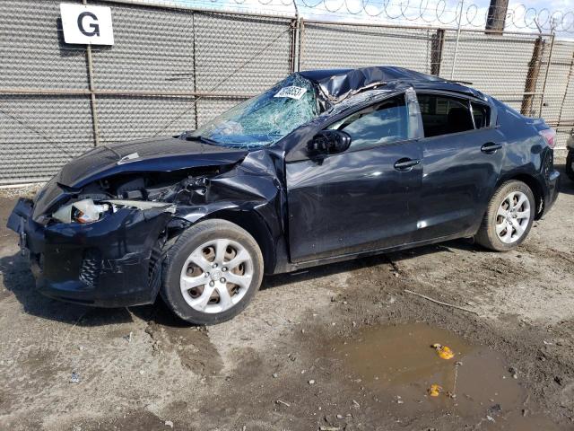 MAZDA 3 I 2013 jm1bl1u85d1703762