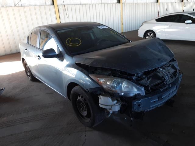 MAZDA 3 I 2013 jm1bl1u86d1704094