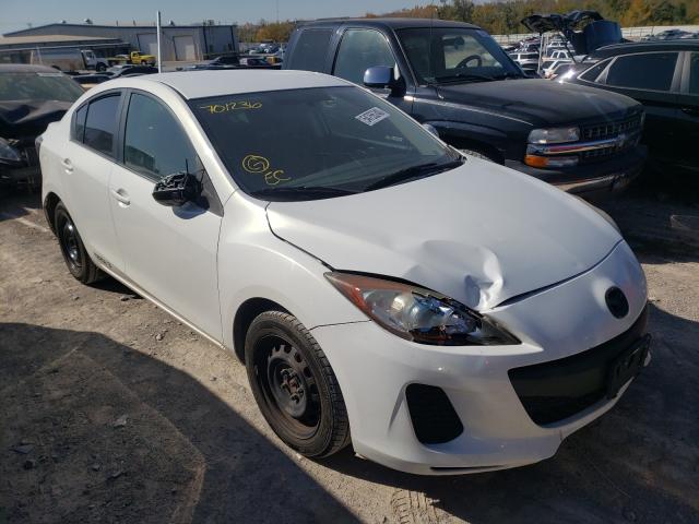 MAZDA 3 I 2013 jm1bl1u87d1701236