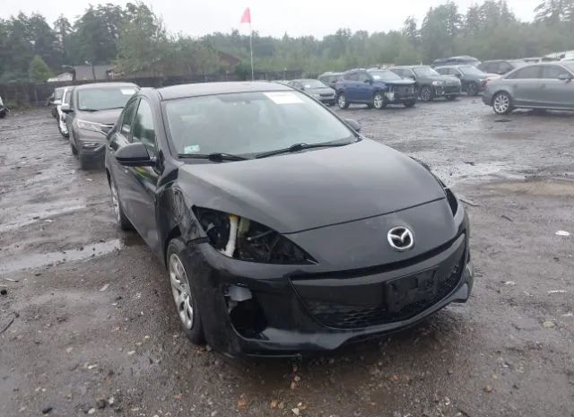 MAZDA MAZDA3 2013 jm1bl1u87d1701477