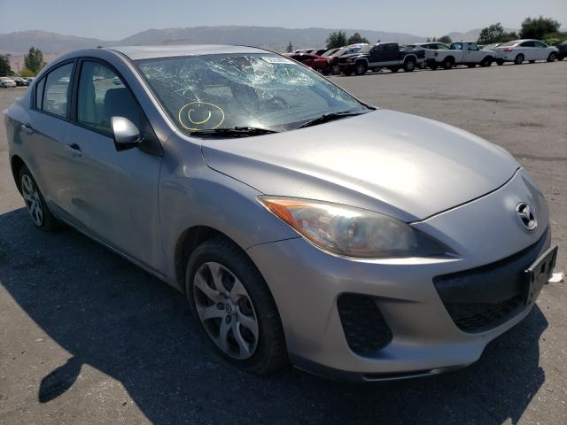 MAZDA 3 I 2013 jm1bl1u87d1701608