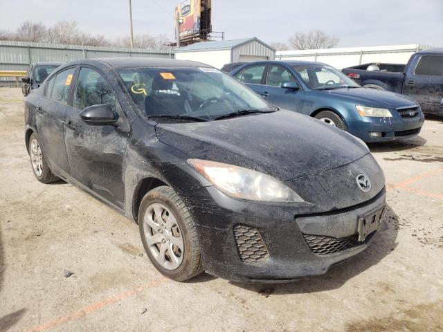 MAZDA 3 I 2013 jm1bl1u87d1704072