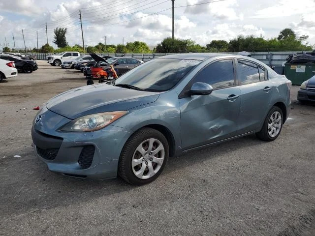 MAZDA 3 I 2013 jm1bl1u87d1714777