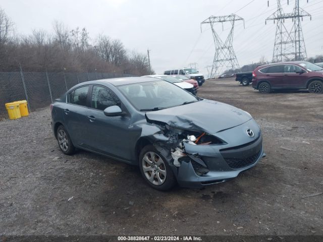 MAZDA MAZDA3 2013 jm1bl1u88d1701200