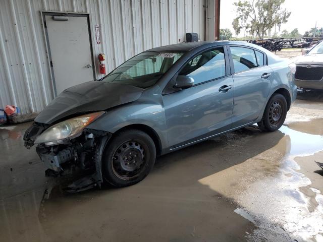 MAZDA 3 2013 jm1bl1u88d1709166