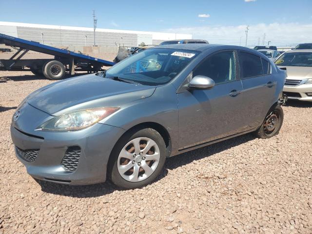 MAZDA 3 2013 jm1bl1u89d1701951