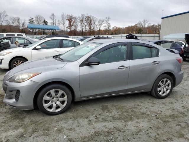 MAZDA 3 I 2013 jm1bl1u89d1705420