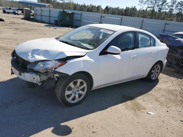 MAZDA 3 I 2013 jm1bl1u8xd1702123