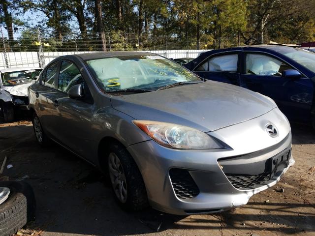 MAZDA 3 I 2013 jm1bl1u8xd1703921