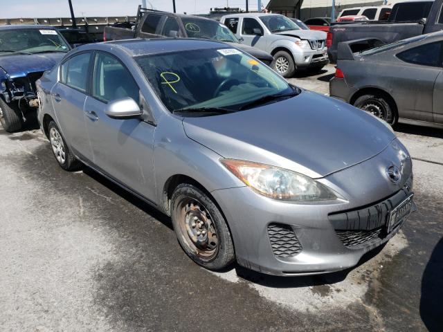 MAZDA 3 I 2013 jm1bl1u8xd1707399