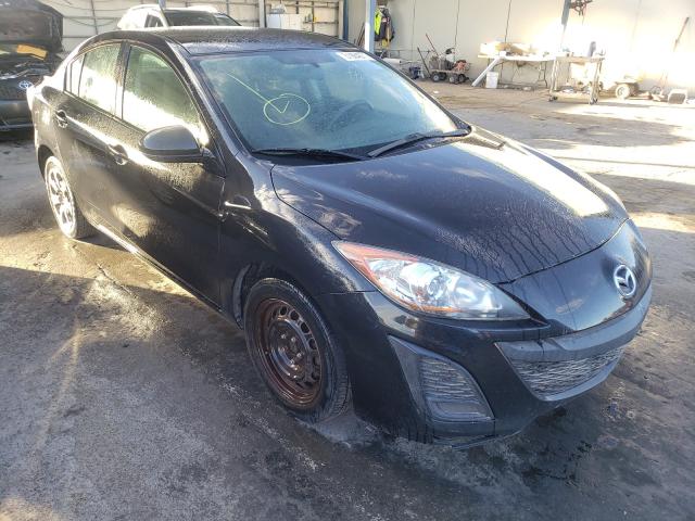 MAZDA 3 I 2011 jm1bl1uf0b1357101