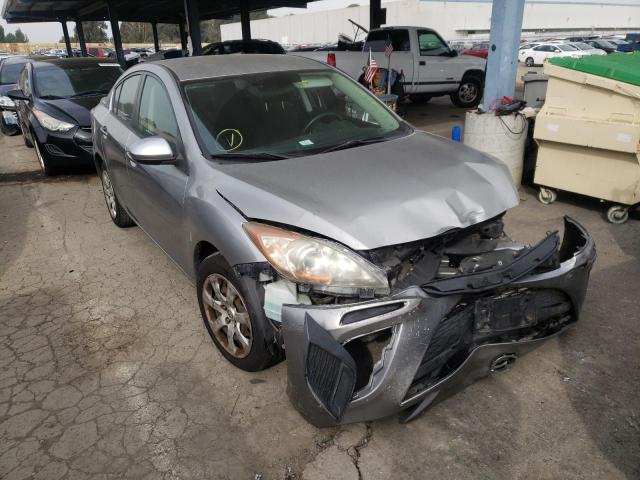 MAZDA 3 I 2011 jm1bl1uf0b1362718