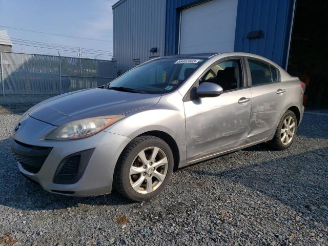 MAZDA 3 I 2011 jm1bl1uf0b1369331