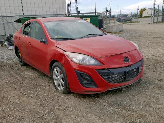 MAZDA 3 I 2011 jm1bl1uf0b1370222