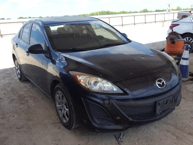 MAZDA 3 I 2011 jm1bl1uf0b1371175