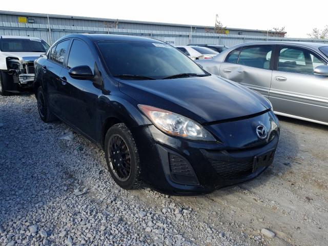 MAZDA 3 I 2011 jm1bl1uf0b1373511