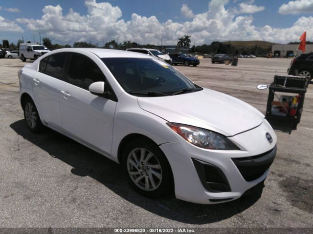 MAZDA 3 2011 jm1bl1uf0b1386243