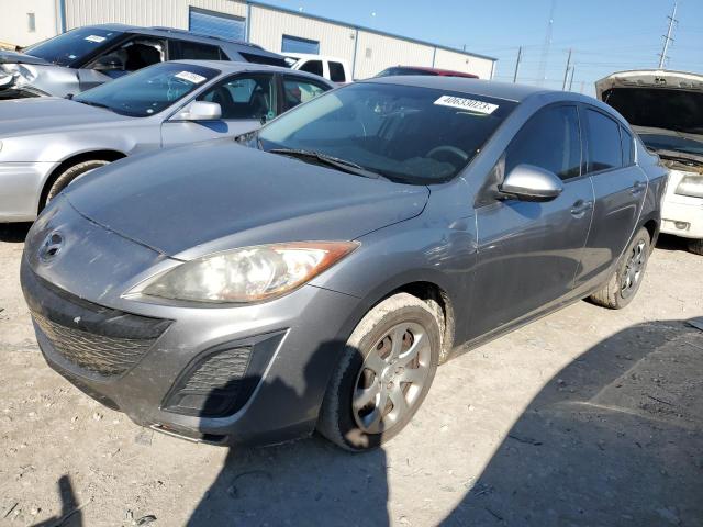 MAZDA 3 I 2011 jm1bl1uf0b1389143