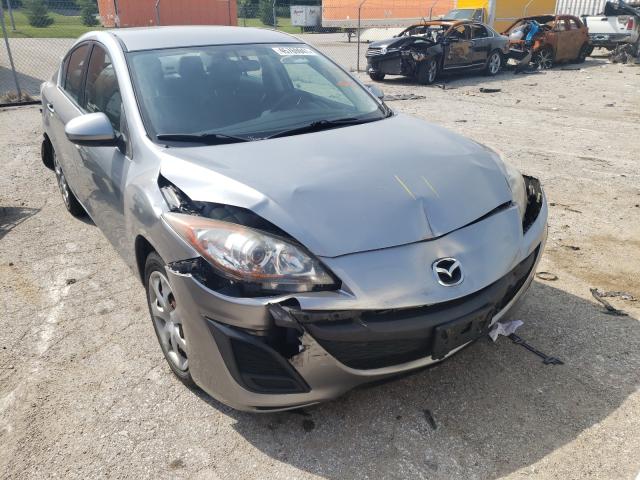 MAZDA 3 I 2011 jm1bl1uf0b1391801