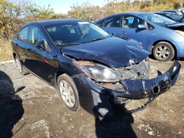 MAZDA 3 I 2011 jm1bl1uf0b1392799