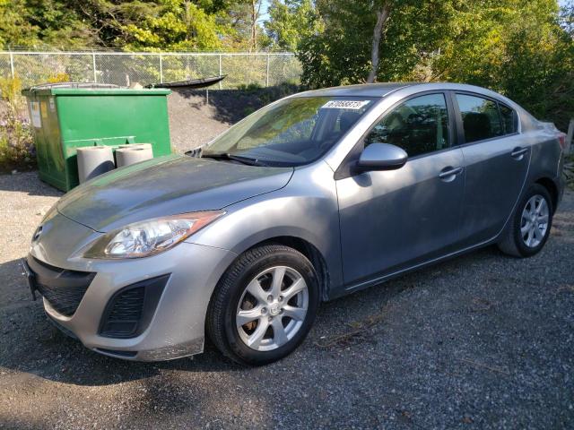 MAZDA 3 I 2011 jm1bl1uf0b1393614